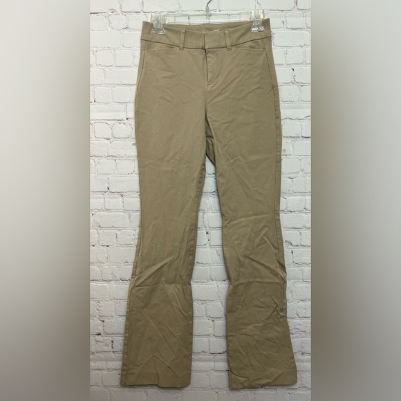 Old Navy Khaki Pants and Short Lot - Picture 12 of 16